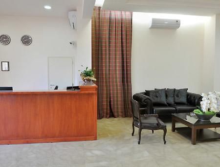 Lagace Hotel 주니에 외부 사진