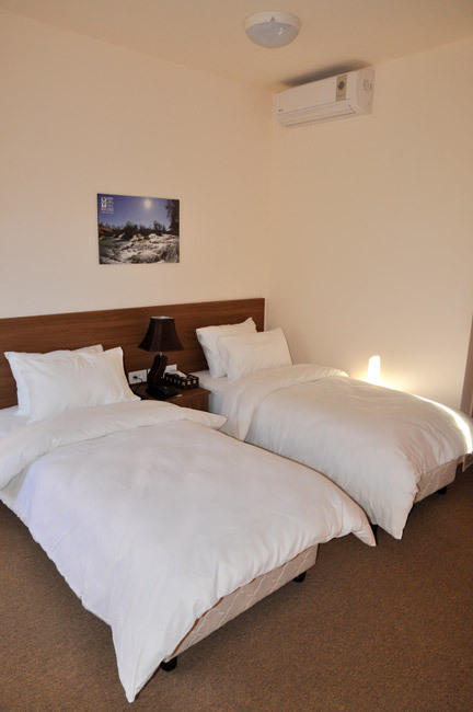Lagace Hotel 주니에 객실 사진