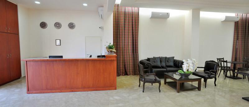 Lagace Hotel 주니에 외부 사진